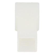 Multikontakt 1 pin - Hane 6,3mm (1st) QSP Products